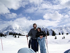 Benjamin Agostini