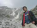 Sudeep Pagedar