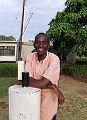 JOASH OBUYA
