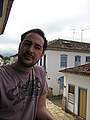 Calebe de Roure