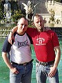Bjoern and Andreas Kalies