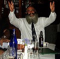 Yossi Zilberman