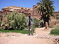 Lahoussine Aarab