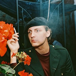 Janno Lepind