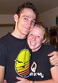 Karen and Elliott Kasprzak