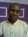 Joel Odhiambo