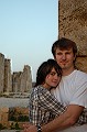LANCE AND LACEY