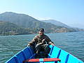 Binod Prasad Timilsina