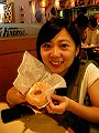 Nelly Wang