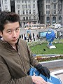 Darien Tang