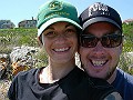 Jessica and David Beck