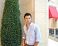 RAPHAEL SPAIN 007