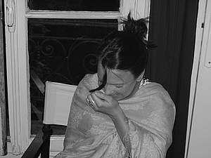 Sarah Gunyon