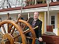 Stefan Mougaard