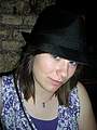 Anna Glowacka