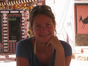 Sanne Vanpoll