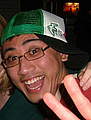 Zhou Zhou