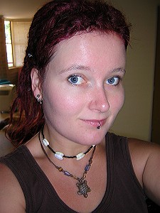 Maida Hals