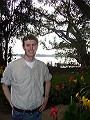 Justin Leahey