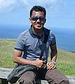 Zikri Mansor