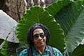 Darrell Bibby