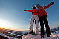 Maria and Alexey