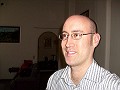 Nicolas Kingham