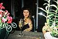 Gabriella Redgrave