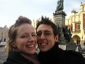 Martina and Brendan 