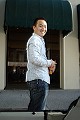 Calvin Chow