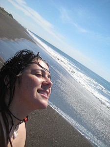 Cynthia Doren