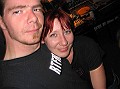 SARAH&GEORGE