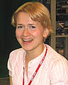 Arina Chernysh