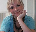 Christine Rasmussen