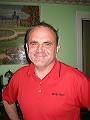 Hubert Cadoret