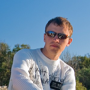 Alexey Glazunov