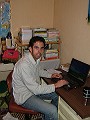 Ahmed Eddarkaoui