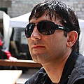 Kayvan Tahaei