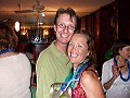 Jim  and Carolyn Johnson