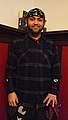 Simon McLarnon