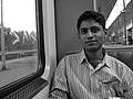 Umesh Ghosh