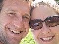 Danny and Jillian Tobias