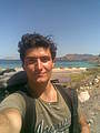 Alejandro Noriega