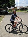 Claudine du Plessis