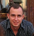 Artem Neznanov