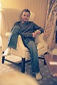 Johnny Friskilä