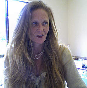 Janet Drummond