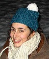 Mélanie Poussier