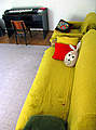 Couch picture