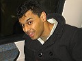 Mustafa Khan